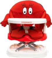 Фото - Стульчик для кормления Foppapedretti Barbapapa B-Up