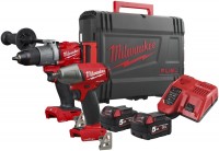 Фото - Набор электроинструмента Milwaukee M18 ONEPP2B2-502X 