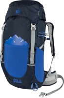 Фото - Рюкзак Jack Wolfskin Pioneer 22 22 л