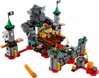 Фото - Конструктор Lego Bowsers Castle Boss 71369 