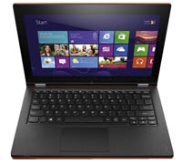 Фото - Ноутбук Lenovo IdeaPad Yoga 11