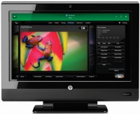 Фото - Персональный компьютер HP TouchSmart 310 (XT033EA)