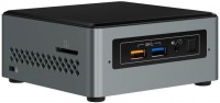 Фото - Персональный компьютер Intel NUC (BOXNUC8I7BEH2)