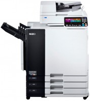 Фото - Копир Riso ComColor GD 9630 