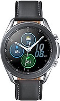 Фото - Смарт часы Samsung Galaxy Watch 3  45mm LTE