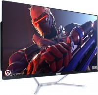 Фото - Персональный компьютер Artline Gaming G74 (G74v01)