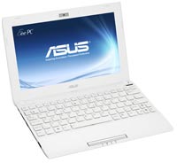 Фото - Ноутбук Asus Eee PC 1025C (1025C-WHI023W)