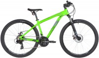 Фото - Велосипед Stinger Graphite STD 27.5 2020 frame 16