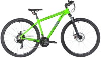 Фото - Велосипед Stinger Graphite STD 29 2020 frame 20