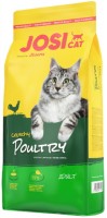 Фото - Корм для кошек Josera JosiCat Crunchy Poultry  10 kg