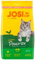 Фото - Корм для кошек Josera JosiCat Crunchy Poultry  650 g