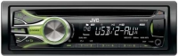 Фото - Автомагнитола JVC KD-R48