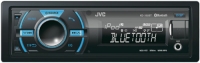 Фото - Автомагнитола JVC KD-X50