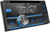 Фото - Автомагнитола JVC KW-R400