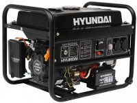 Электрогенератор Hyundai HHY3000FE 