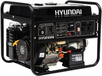 Электрогенератор Hyundai HHY5000FE 