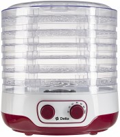 Фото - Сушилка фруктов Delta DL-6890 