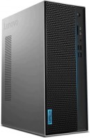 Фото - Персональный компьютер Lenovo IdeaCentre T540-15ICK G (90LW008FRS)