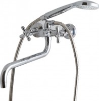 Фото - Смеситель Dorff Vintage D6095000