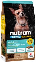 Фото - Корм для собак Nutram T28 Total Grain-Free Salmon/Trout 