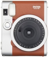 Фото - Фотокамеры моментальной печати Fujifilm Instax Mini 90 