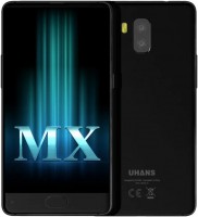 Фото - Мобильный телефон Uhans MX 16 ГБ / 2 ГБ
