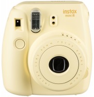 Фото - Фотокамеры моментальной печати Fujifilm Instax Mini 8 