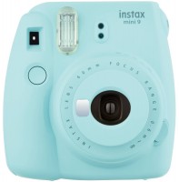 Фото - Фотокамеры моментальной печати Fujifilm Instax Mini 9 