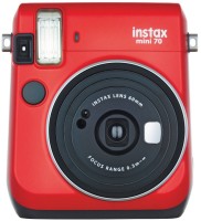 Фото - Фотокамеры моментальной печати Fujifilm Instax Mini 70 