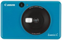 Фото - Фотокамеры моментальной печати Canon Zoemini C 