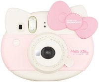 Фото - Фотокамеры моментальной печати Fujifilm Instax Mini Hello Kitty 