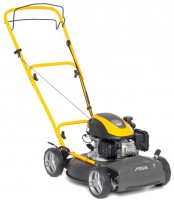 Фото - Газонокосилка Stiga Multiclip 47 S