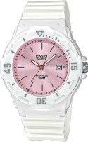 Фото - Наручные часы Casio LRW-200H-4E3 