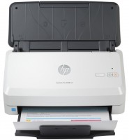 Сканер HP ScanJet Pro 2000 s2 