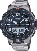 Фото - Наручные часы Casio PRT-B50T-7