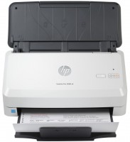 Сканер HP ScanJet Pro 3000 s4 