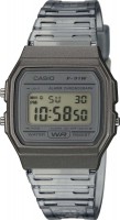 Фото - Наручные часы Casio F-91WS-8 