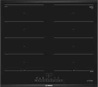 Фото - Варочная поверхность Bosch PXX 695 FC5E черный