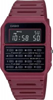 Фото - Наручные часы Casio CA-53WF-4B 