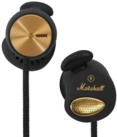 Фото - Наушники Marshall Minor FX 