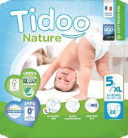 Фото - Подгузники Tidoo Diapers 5 / 22 pcs 