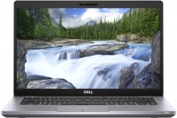 Фото - Ноутбук Dell Latitude 14 5410 (N012L541014UAWP)