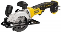 Фото - Пила DeWALT DCS571NT 