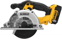 Фото - Пила DeWALT DCS373P2 