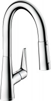 Фото - Смеситель Hansgrohe Talis 73850000 