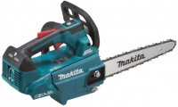 Фото - Пила Makita DUC256CZ 