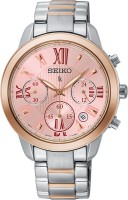 Фото - Наручные часы Seiko SRWZ90P1