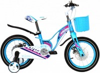 Фото - Детский велосипед Ardis Diva 14