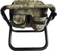 Фото - Туристическая мебель NEREST NR-25 S