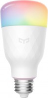 Фото - Лампочка Xiaomi Yeelight Led Bulb 1S Color 